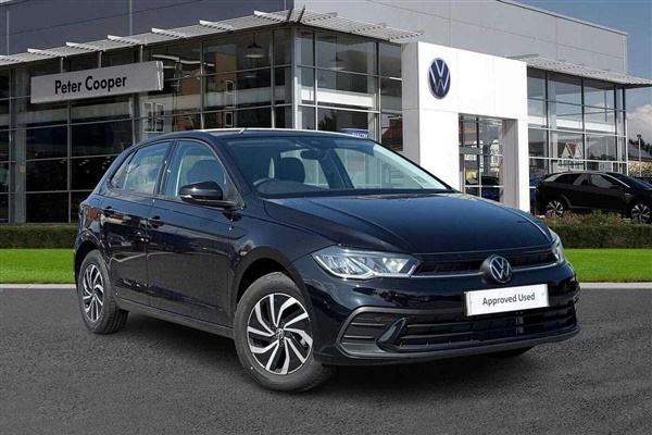 Large image for the Used Volkswagen Polo