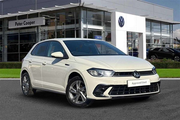 Large image for the Used Volkswagen Polo