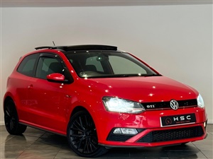 Large image for the Used Volkswagen POLO