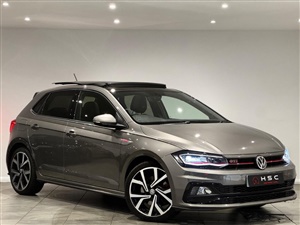 Large image for the Used Volkswagen POLO