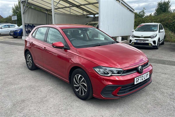 Large image for the Used Volkswagen Polo