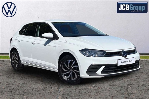 Large image for the Used Volkswagen Polo