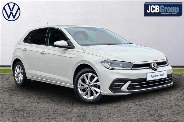 Large image for the Used Volkswagen Polo