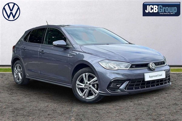 Large image for the Used Volkswagen Polo