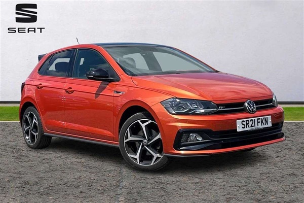Large image for the Used Volkswagen Polo