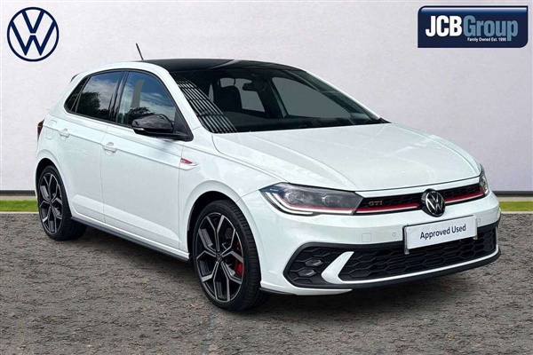 Large image for the Used Volkswagen Polo GTI