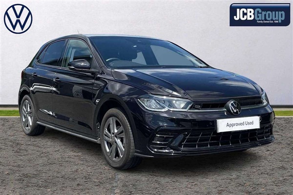 Large image for the Used Volkswagen Polo