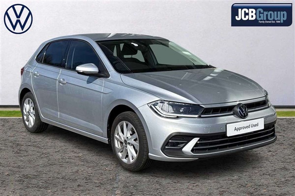 Large image for the Used Volkswagen Polo