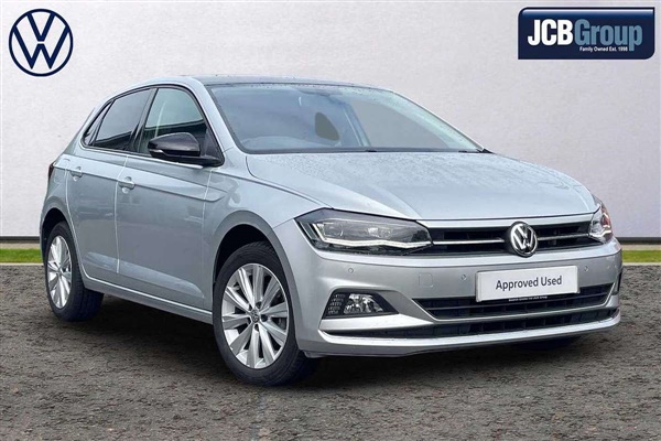 Large image for the Used Volkswagen Polo