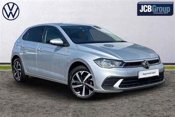 Large image for the Used Volkswagen Polo