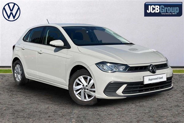 Large image for the Used Volkswagen Polo
