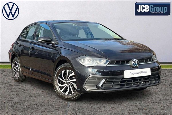 Large image for the Used Volkswagen Polo