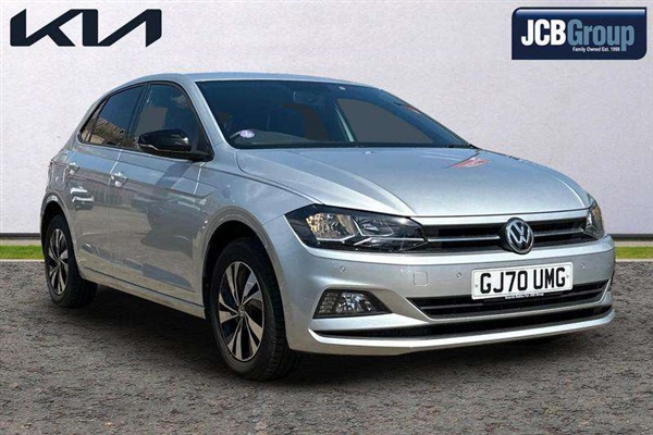 Large image for the Used Volkswagen Polo