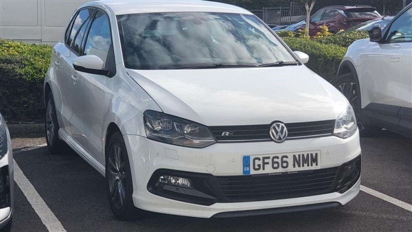 Large image for the Used Volkswagen Polo