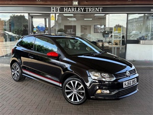 Large image for the Used Volkswagen POLO