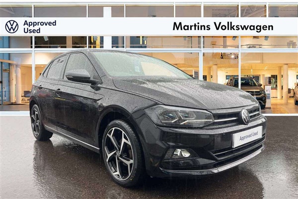 Large image for the Used Volkswagen Polo