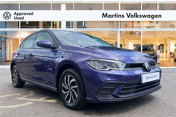 Large image for the Used Volkswagen Polo