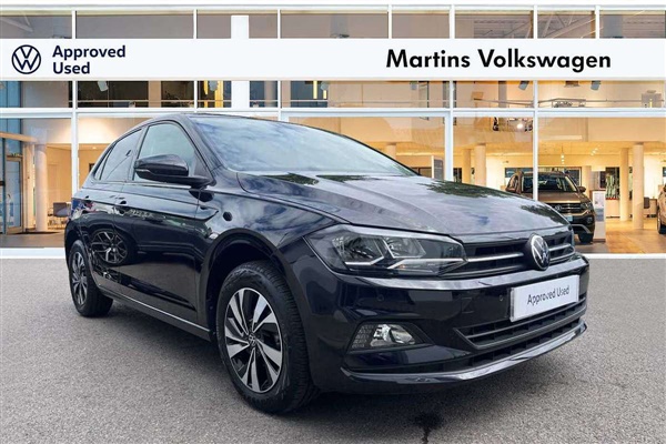 Large image for the Used Volkswagen Polo