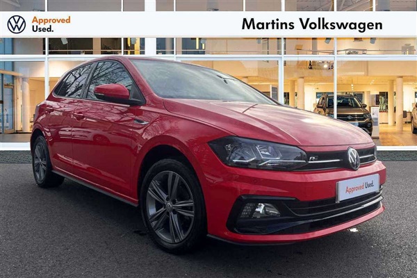Large image for the Used Volkswagen Polo