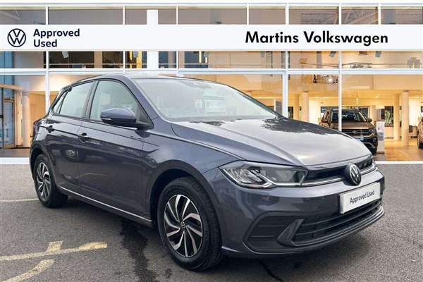 Large image for the Used Volkswagen Polo