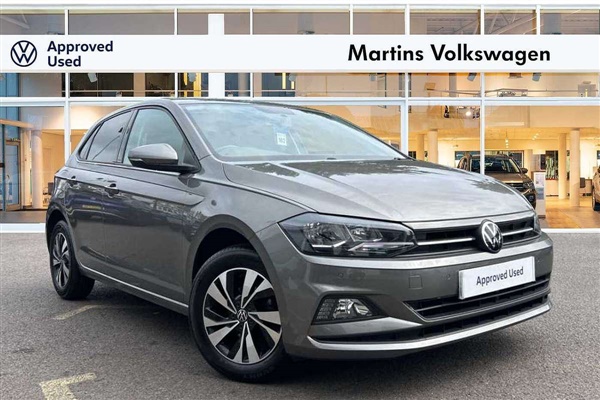 Large image for the Used Volkswagen Polo