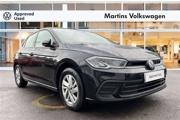 Large image for the Used Volkswagen Polo