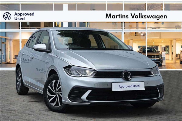 Large image for the Used Volkswagen Polo