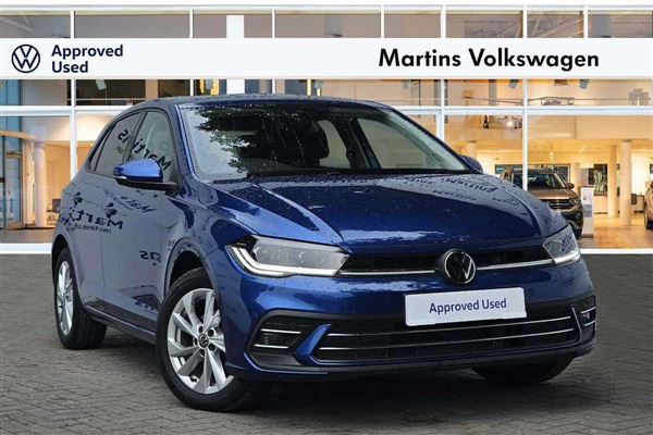 Large image for the Used Volkswagen Polo