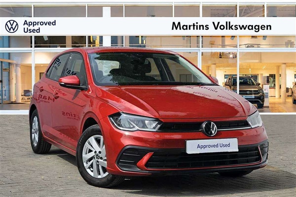 Large image for the Used Volkswagen Polo