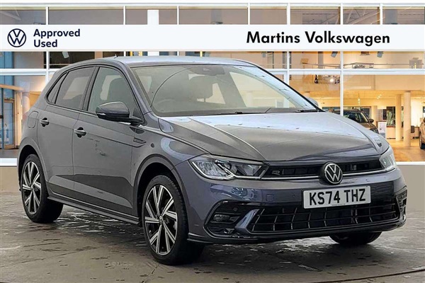 Large image for the Used Volkswagen Polo