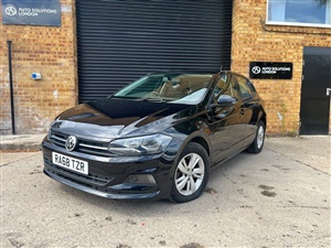 Large image for the Used Volkswagen Polo