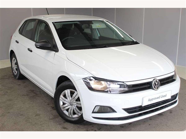 Large image for the Used Volkswagen Polo