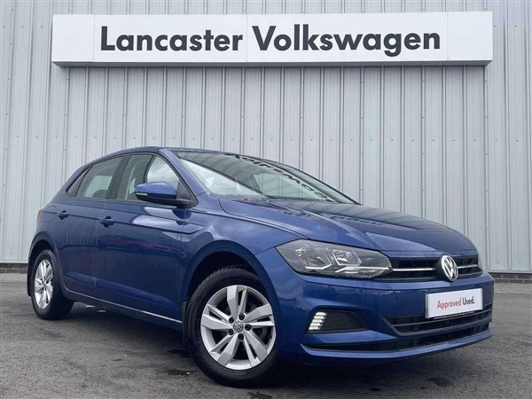 Large image for the Used Volkswagen Polo