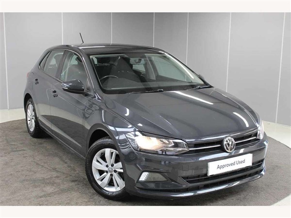 Large image for the Used Volkswagen Polo