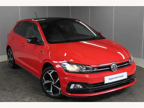 Large image for the Used Volkswagen Polo