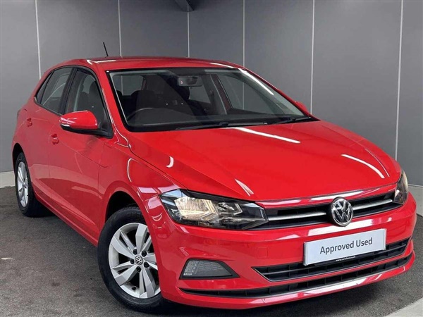 Large image for the Used Volkswagen Polo
