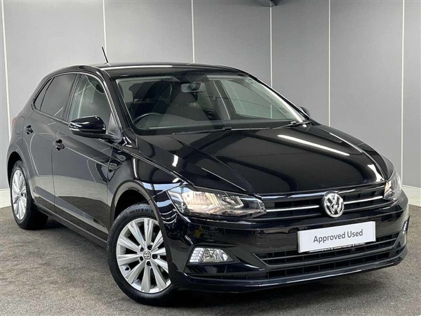 Large image for the Used Volkswagen Polo