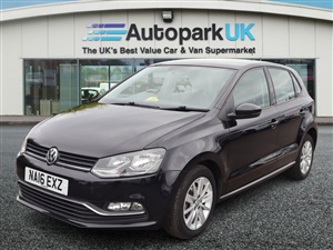 Large image for the Used Volkswagen POLO