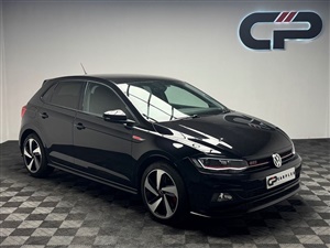 Large image for the Used Volkswagen POLO