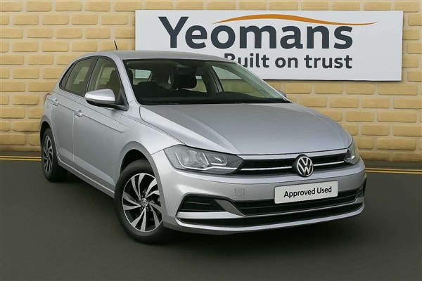 Large image for the Used Volkswagen Polo