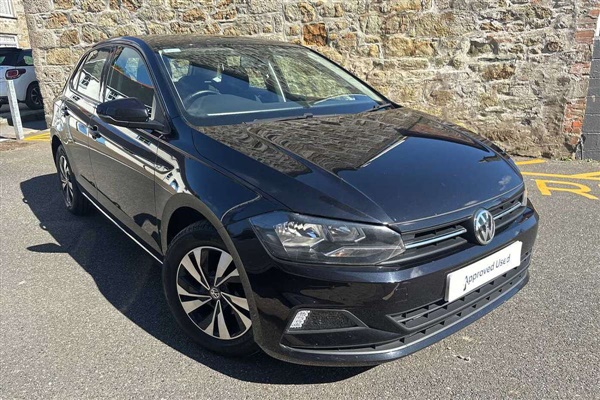 Large image for the Used Volkswagen Polo