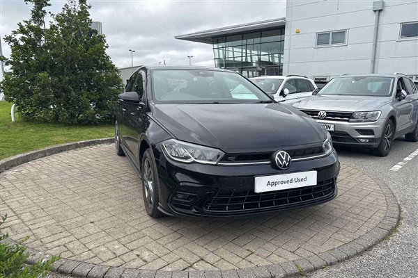 Large image for the Used Volkswagen Polo