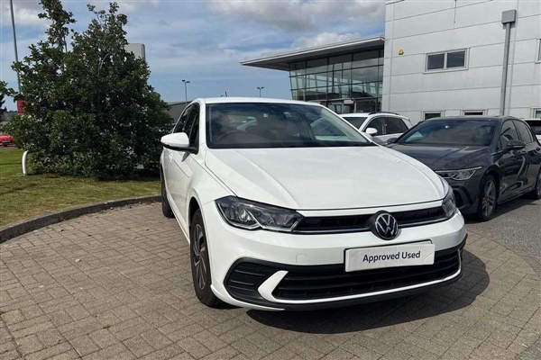 Large image for the Used Volkswagen Polo