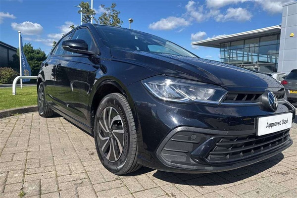 Large image for the Used Volkswagen Polo