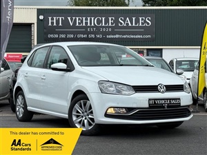 Large image for the Used Volkswagen POLO