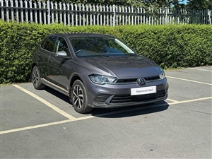 Large image for the Used Volkswagen Polo