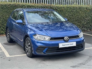 Large image for the Used Volkswagen Polo