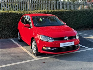 Large image for the Used Volkswagen Polo