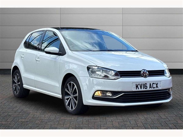 Large image for the Used Volkswagen Polo