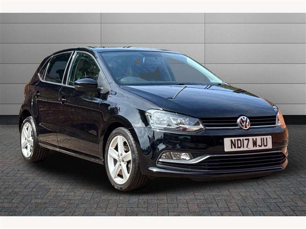 Large image for the Used Volkswagen Polo